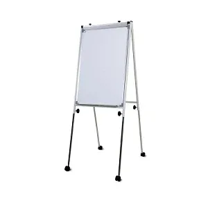 CONFERENCE FLIP CHART MAGNETIC FC34R (3' X 4')
