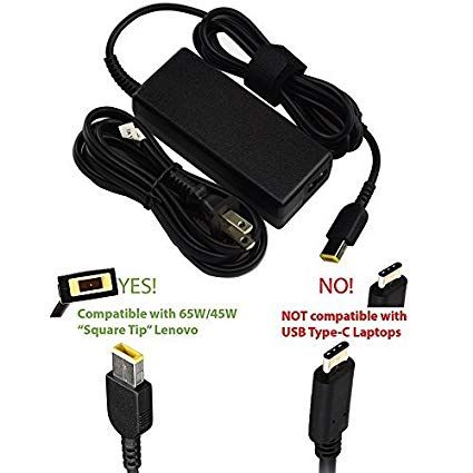 lenovo Power Supply