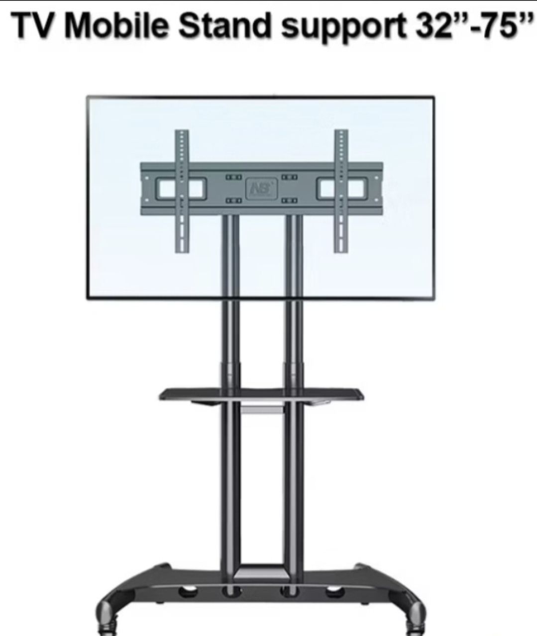 Mobile Tv Stand Support 32" - 72"