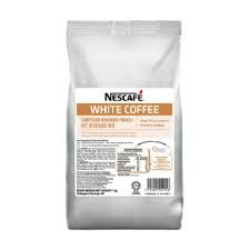 NESCAFE White Coffee Kopi Segera - 1kg