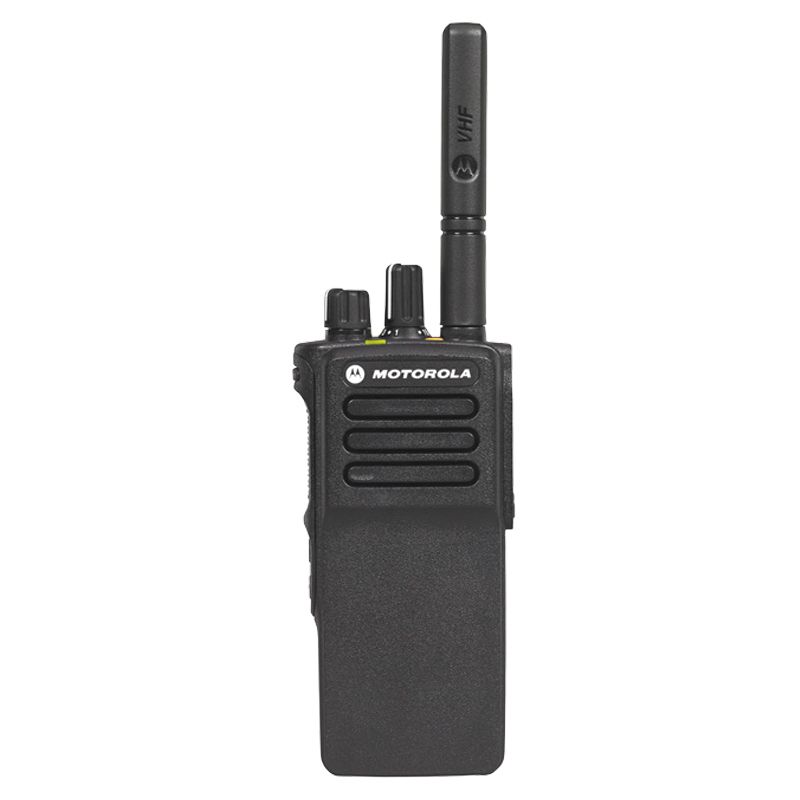 MOTOROLA Digital Mobile Radio XiR P8608i TIA