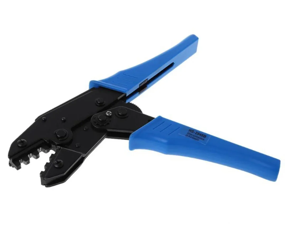 Crimp Tool