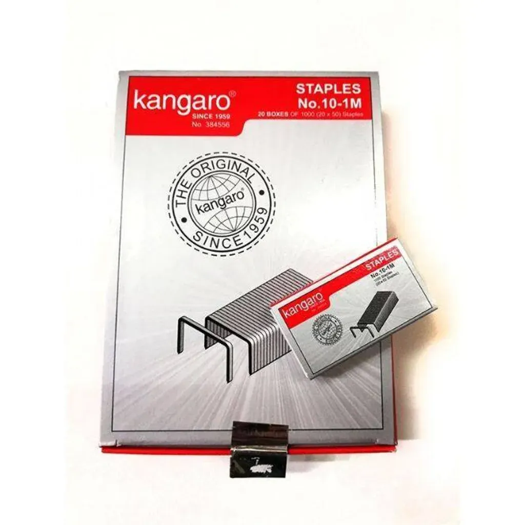 KANGAROO STPS-KGR-NO.10