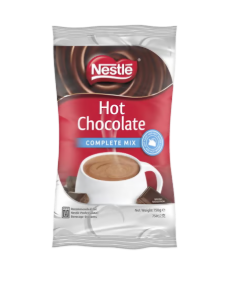 Loose 1 Pack x 750g Nestle Hot Chocolate Complete Mix