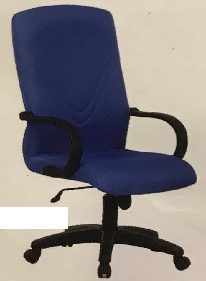 FLORIAN MEDIUM BACK CHAIR
