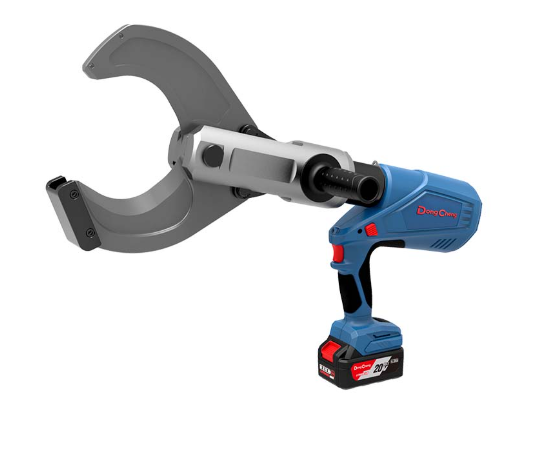 DONGCHENG CORDLESS HYDRAULIC CABLE CUTTER