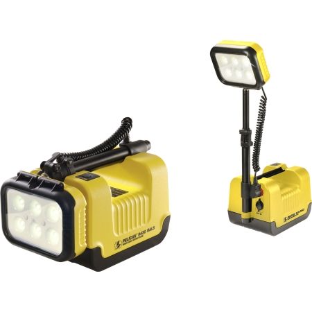 Pelican *Pelican 9430 LED Remote Area Lighting System