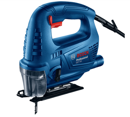 BOSCH GST 700 JIGSAW _ 500W