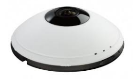 D-LINK DCS-6010L WIFI N 360 DEGREE