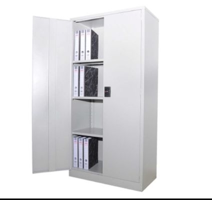 Cabinet Filling Steel 4 Tier