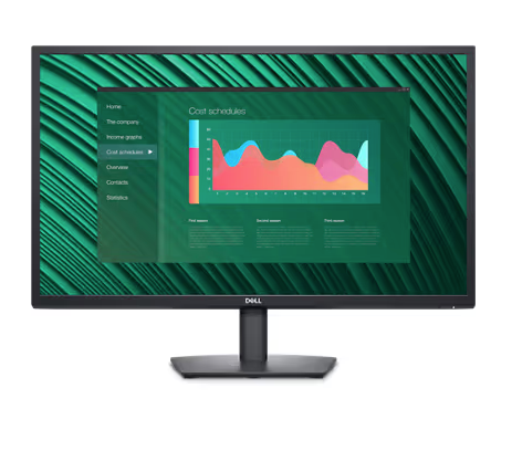 Genuine Malaysia Dell Warranty - DELL 27" Monitor 鈥�E2723H E Series