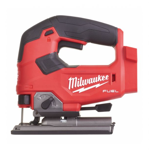 Milwaukee M18 FUEL™ Top Handle Jigsaw (Bare) M18 FJS-0X0