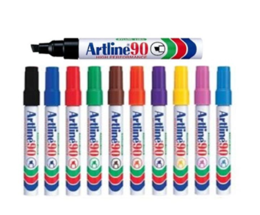 PEN ARTLINE 90 BX=12s
