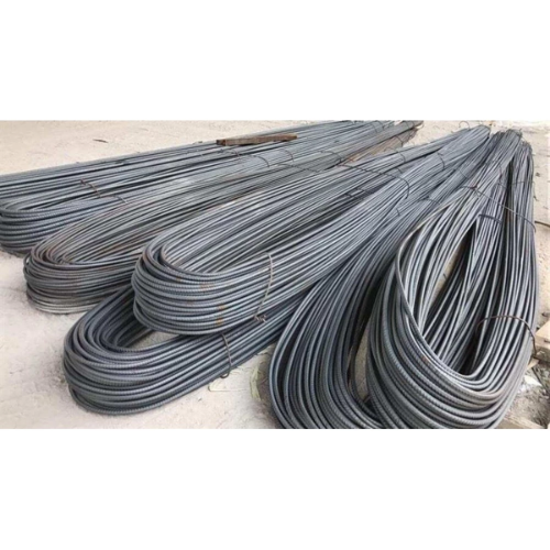 OEM Y12 x 12 Meter Steel Bar (BS SIRIM)