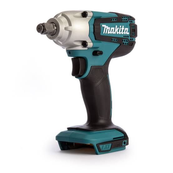 MAKITA DTW190RFX2 18V Cordless Impact Wrench 12.7MM (1/2")