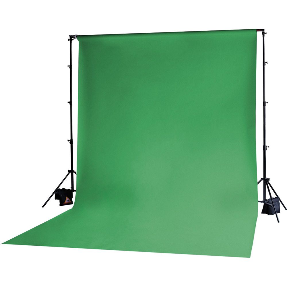 OEM *Photography studio chromakey backdrop