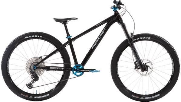 26 INCH ATB BICYCLE WITH BACK SEAT
