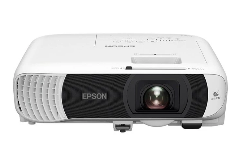 EPSON EB-FH54 4,100 LUMENS LUMENS FHD (1920x1080) 3LCD BUSINESS LED PROJECTOR & CONTRAST RATIO:16,000:1