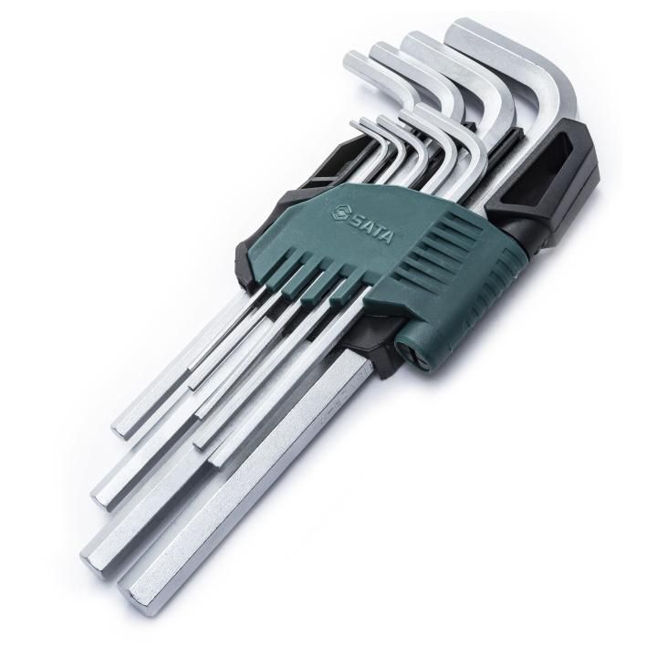 Sata LONG ARM HEX KEY 9/16”