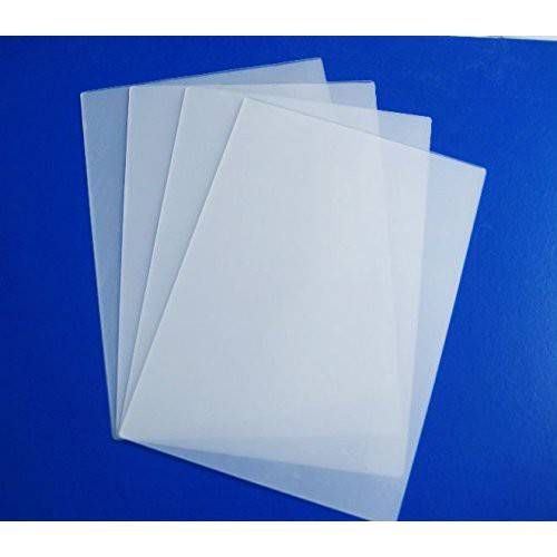 A4 LAMINATION SHEET