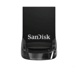 SanDisk Ultra Fit 64GB USB 3.1 Flash Drive