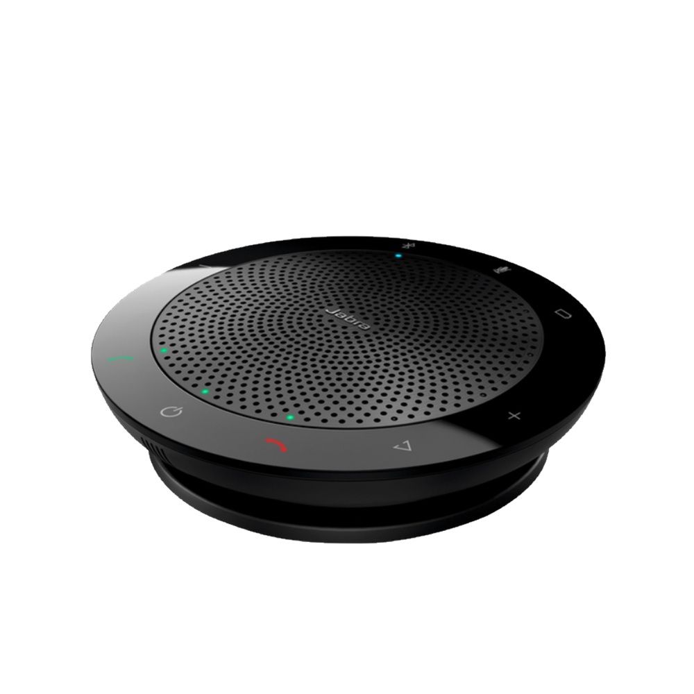 Jabra Speak 510 MS / UC Bluetooth & USB Conference Speakerphone