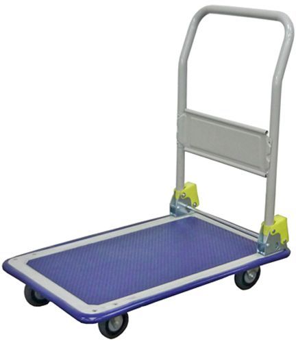 MYSTAR TROLLEY 150KG