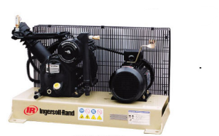 Ingersoll-Rand HIGH PRESSURE COMPRESSOR 231XB3/35
