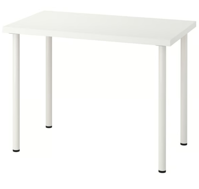 IKEA LINNMON ADILS 100X60CM