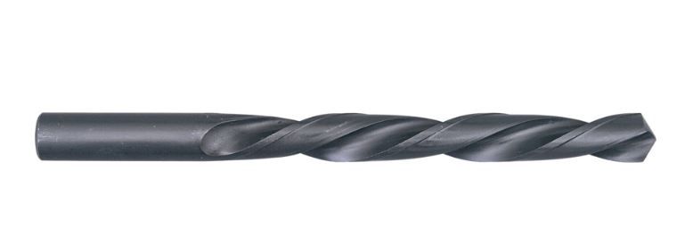 Senator 9.50mm DIA HSS S/S R-F JOBBER DRILL SEN0250159S