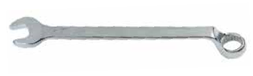 JONNESWAY 75掳 OFFSET RING COMBINATION WRENCH, SIZE: 21MM