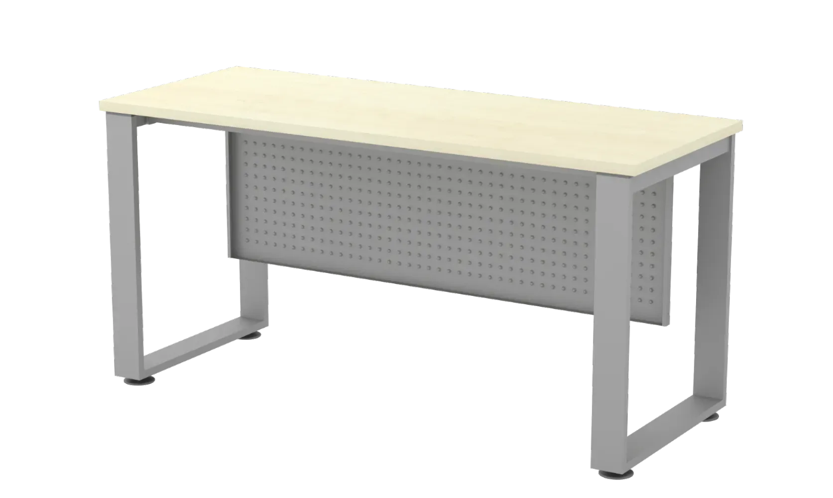 QP STANDARD TABLE: SQMT 126 (1200W X 600D X 750H w/o Grommet)