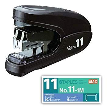 Max Stapler HD 11FLK
