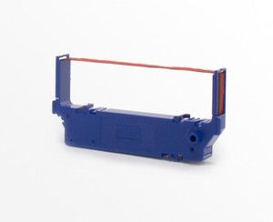 PRINTER RIBBON RC700 (COLOR : PURPLE) - 12'S/BOX
