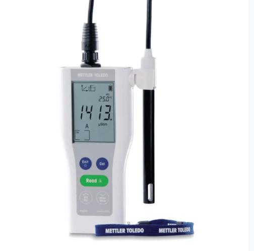*FiveGo F3-Conductivity meter