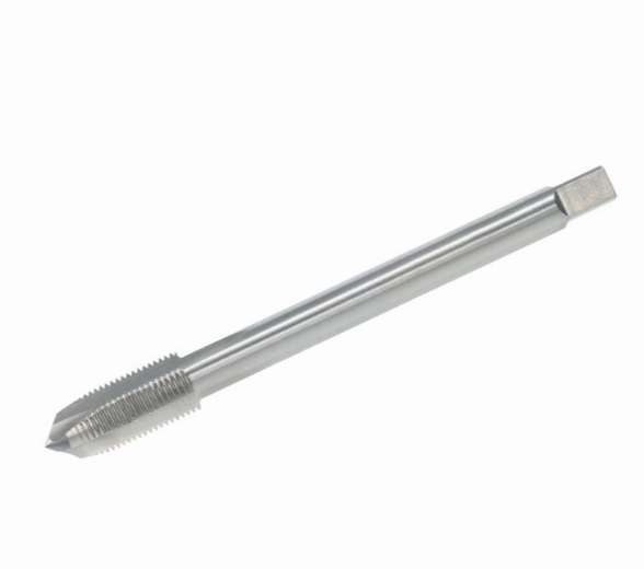 *Volkel 78516 Machine Tap DIN 5156 Form B HSSE - G (BSP) 3/8 x 19