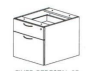 FIXED PEDESTAL 2D