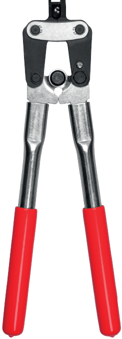 ERKO PRPD 3 HAND PRESSER FOR TAP CHANGERS