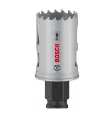 BOSCH PRO MULTI MATERIAL PC PLUS HOLE SAW, 32 MM (2608594376)