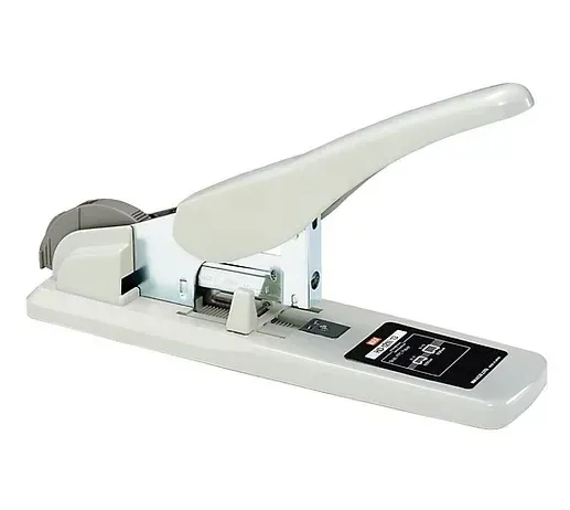 Max HD-12N/17 Heavy Duty Stapler