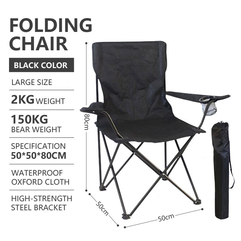 Folding Chair Outdoor And Indoor Use