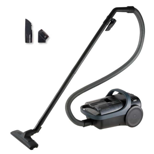 PANASONIC VACUUM MC-CL601AV