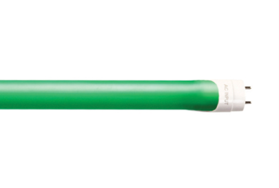 SE SETIA ELECTRIC GELOOF LED TUBE T8 18W WATERPROOF TUBE OUTDOOR GREEN