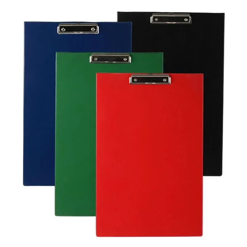 Clipboard F4