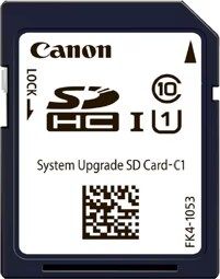 CANON MEMORY MODULES SD CARD-C1