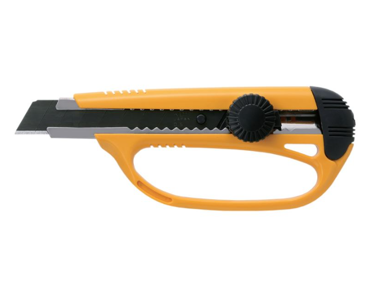 KDS SCREW LOCK CUTTER WITH FINGER GUARD L-30