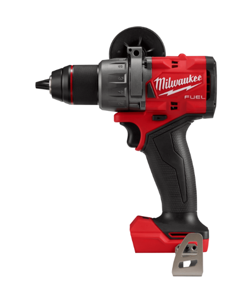 Milwaukee M18 FUEL™ Gen IV 13mm Percussion Drill/Driver w/ 2 units M18™ 5.0Ah Battery (Kit Version) M18 FPD3-502X