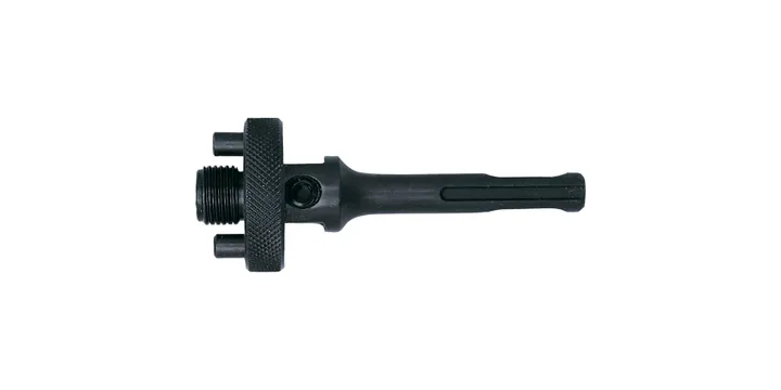 SDS-PLUS 32-210mm HOLESAW ARBOR