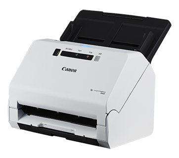 CANON SCANNER R40
