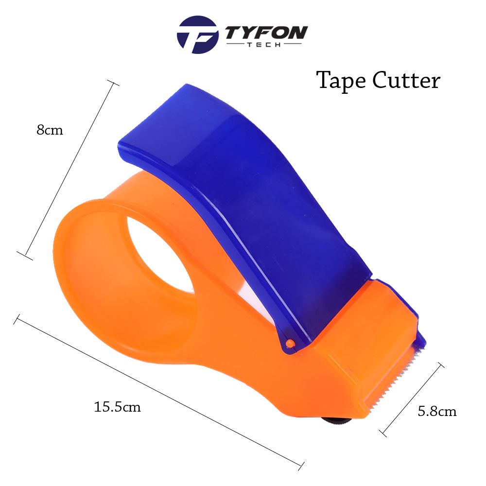Tape Dispenser Sealer Cutter Tape Cutter OPP Tape Dispenser OPP Tape Cutter 48mm